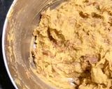 A picture of step 2 of Awadhi Malai Rajma Gobi Galouti Curry.