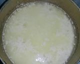 Foto del paso 2 de la receta: Queso crema casero!