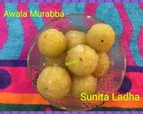 आंवले का मुरब्बा (Amle ka Murabba recipe in Hindi) रेसिपी चरण 5 फोटो