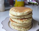 Une image de l'étape 5 de Pancake extra moelleux ! 🥞.