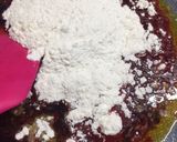 Foto langkah ke 2 dari resep Churros Red Velvet.