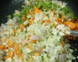વેજ ફ્રેન્કી (Veg Frankie Recipe In Gujarati) રેસીપી સ્ટેપ5ફોટો