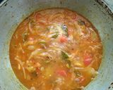 टोमेटो रसम (Tomato rasam recipe in Hindi) रेसिपी चरण 3 फोटो