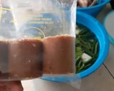 Foto langkah ke 5 dari resep Sayur asem.