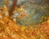 A picture of step 6 of Onion Tomato Macaroni 📌.