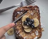 صورة لخطوة 5 من وصفة فرينش توست french toast