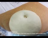 鬆軟餐包 基礎麵糰Soft dinner rolls的食譜步驟5照片