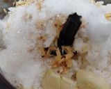 Foto langkah ke 2 dari resep Empek-Empek Nasi.