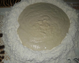 Foto del paso 6 de la receta: Pancitos en una hora!!🍞🕑