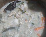 Foto langkah ke 6 dari resep Sayur Tempe Lombok Ijo.