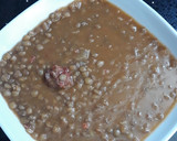Foto del paso 8 de la receta: Lentejas con chorizo