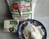 Foto langkah ke 1 dari resep Gemblong Tepung Ketan.