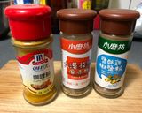 孜然咖喱風味乾煎鱸魚片的食譜步驟2照片