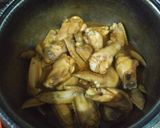 Foto langkah ke 2 dari resep Chicken Wings simpel.