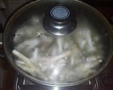 Foto del paso 6 de la receta: Patitas de pollo al jugo