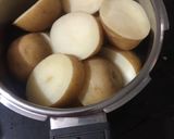 આલુટીકી બર્ગર (Aloo Tikki Burger Recipe In Gujarati) રેસીપી સ્ટેપ2ફોટો