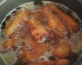 Apa kedvenc rántott csirkéje, ami előbb sül, utána párolódik  🐥 recept fázis 2 fotója