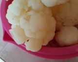 Foto del paso 2 de la receta: Coliflor rebozada