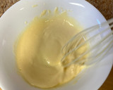 Foto del paso 1 de la receta: Blinis ¡la base perfecta para canapés!