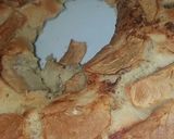عکس مرحله 4 از دستور کیک پای سیب و دارچین