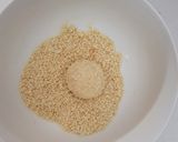 Foto langkah ke 5 dari resep Onde-onde Kentang Empuk.