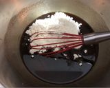 Mézeskalács recept fázis 3 fotója