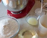 Foto del passaggio 2 della ricetta Naked cake