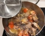 🐔剝皮辣椒雞湯的食譜步驟4照片