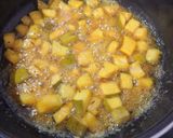 कैरीची उडीद-मेथी करी (Kairichi Urad Methi Curry Recipe In Marathi) रेसिपी स्टेप 6 फोटो 