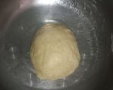 Foto langkah ke 4 dari resep Bakpao (No Mixer).
