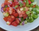 Foto langkah ke 1 dari resep 208. Sambel Dabu-Dabu.
