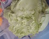 Foto langkah ke 2 dari resep Klepon Pandan.