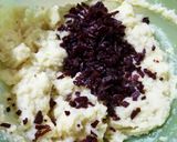 Foto del paso 4 de la receta: Budín de Coliflor