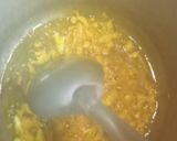 A picture of step 3 of Restaurant Style Paav Bhaaji in cooker.
