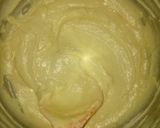 Foto del paso 5 de la receta: Torta invertida de peras