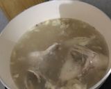 Foto langkah ke 4 dari resep Sop Ikan (ala Batam).