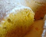 Foto del paso 7 de la receta: Torta de mandarina