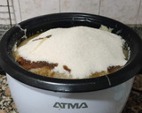 Foto del paso 3 de la receta: Dulce de Cayote Hecho por el colegio San Rafael Arcangel