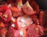 صورة لخطوة 1 من وصفة عصير طماطم 🍅