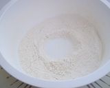 Foto del paso 4 de la receta Grissini con ñora picada
