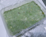 Foto del paso 4 de la receta: Matcha Imo Kintsuba