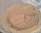 Foto del passaggio 2 della ricetta Ciambella morbida di ricotta