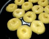 Foto langkah ke 5 dari resep Donat Kentang.