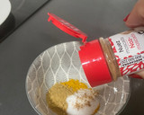 Foto del paso 3 de la receta: Tiras de pollo marinadas estilo Marroquí
