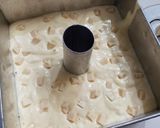 Foto langkah ke 4 dari resep Chiffon Keju.