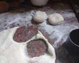 Foto del paso 4 de la receta: Bizcochos de "grasa" RÁPIDOS