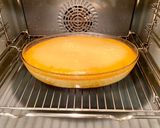 Foto del paso 6 de la receta: Leche asada con coco “sin gluten”