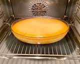 Foto del paso 6 de la receta: Leche asada con coco “sin gluten”