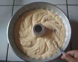 Foto langkah ke 12 dari resep Marble Cake no Emulsifier.