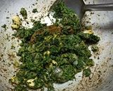 मेथी पुलाव (Methi pulav recipe in marathi) रेसिपी स्टेप 3 फोटो 